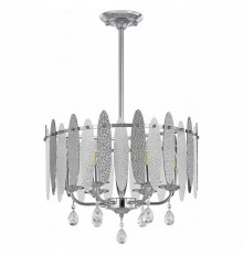 Люстра на штанге Arte Milano Sorrento 374309/6/350/470 CR