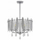 Люстра на штанге Arte Milano Sorrento 374309/6/350/470 CR