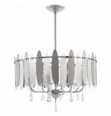 Люстра на штанге Arte Milano Sorrento 374309/8/350/570 CR