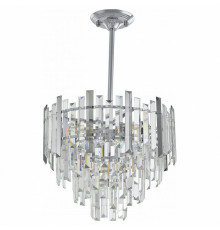 Люстра на штанге Arte Milano Sorrento 374409/6/300/400 CR