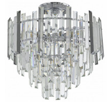 Потолочная люстра Arte Milano Sorrento 374409/6/60/400 CR