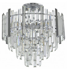 Потолочная люстра Arte Milano Sorrento 374409/6/60/400 CR