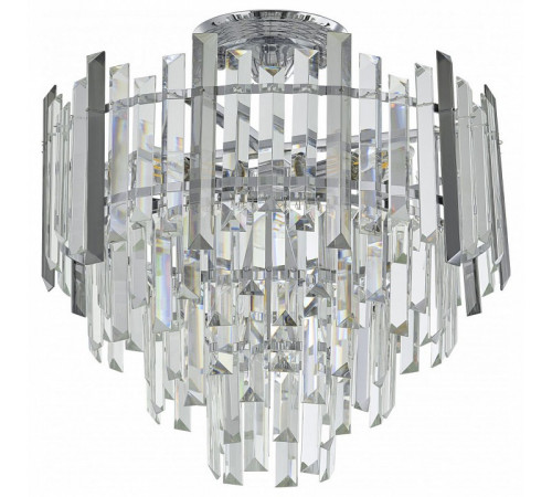 Потолочная люстра Arte Milano Sorrento 374409/6/60/400 CR