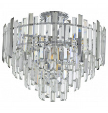Потолочная люстра Arte Milano Sorrento 374409/7/60/470 CR