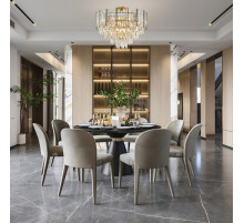 Потолочная люстра Arte Milano Sorrento 374409/9/60/570 GD