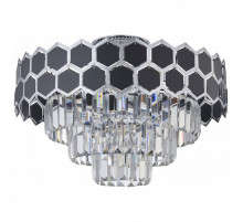 Потолочная люстра Arte Milano Sorrento 375009/4+2/20/480 CR