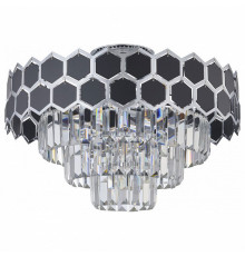 Потолочная люстра Arte Milano Sorrento 375009/4+2/20/480 CR