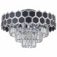 Потолочная люстра Arte Milano Sorrento 375009/4+2/20/480 CR