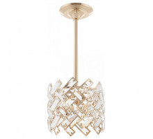 Потолочный светильник Arte Milano Sorrento 377019/1/300/200 GD