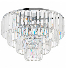 Потолочная люстра Arte Milano Sorrento 377209/6/390 CR
