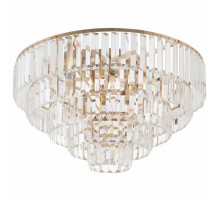 Потолочная люстра Arte Milano Sorrento 377209/8/570 GD