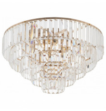 Потолочная люстра Arte Milano Sorrento 377209/8/570 GD