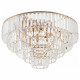 Потолочная люстра Arte Milano Sorrento 377209/8/570 GD