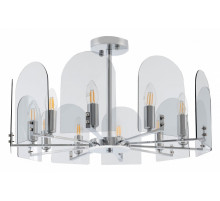 Люстра на штанге Arte Milano Sorrento 377309/10/580 CR