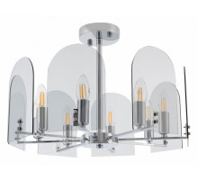 Люстра на штанге Arte Milano Sorrento 377309/8/480 CR