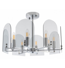 Люстра на штанге Arte Milano Sorrento 377309/8/480 CR