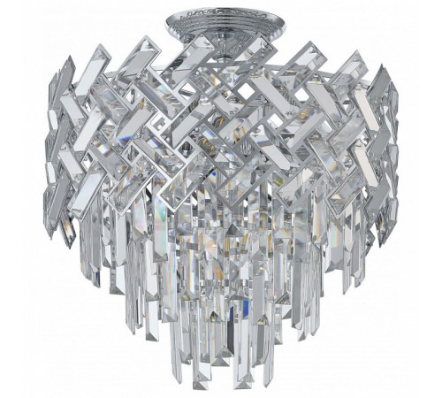 Потолочная люстра Arte Milano Sorrento 378019/6/50/390 CR
