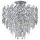 Потолочная люстра Arte Milano Sorrento 378019/6/50/390 CR