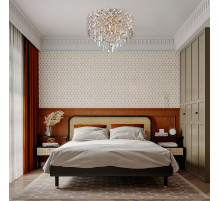 Потолочная люстра Arte Milano Sorrento 378019/7/50/470 GD