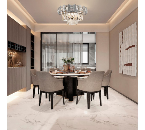 Потолочный светильник Arte Milano Sorrento 378109/6/370 CR Потолочный светильник Arte Milano Sorrento 378109/6/370 CR