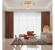 Потолочная люстра Arte Milano Sorrento 378109/8/570 GD