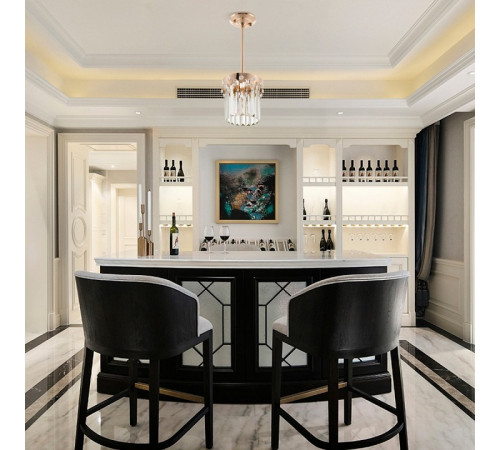 Потолочный светильник Arte Milano Sorrento 378909/1/300/200 GD Потолочный светильник Arte Milano Sorrento 378909/1/300/200 GD