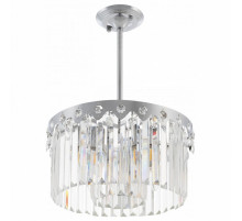 Люстра на штанге Arte Milano Sorrento 378909/5/300/390 CR