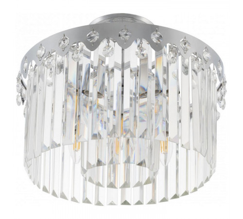 Потолочная люстра Arte Milano Sorrento 378909/5/50/390 CR Потолочная люстра Arte Milano Sorrento 378909/5/50/390 CR