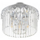 Потолочная люстра Arte Milano Sorrento 378909/5/50/390 CR