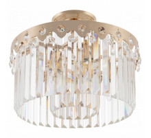 Потолочная люстра Arte Milano Sorrento 378909/5/50/390 GD