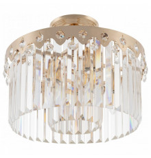 Потолочная люстра Arte Milano Sorrento 378909/5/50/390 GD