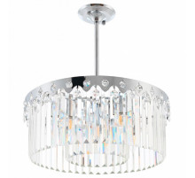 Люстра на штанге Arte Milano Sorrento 378909/6/300/490 CR