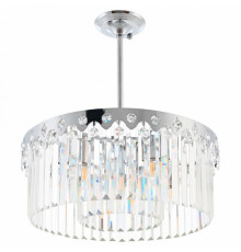 Люстра на штанге Arte Milano Sorrento 378909/6/300/490 CR