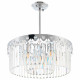 Люстра на штанге Arte Milano Sorrento 378909/6/300/490 CR