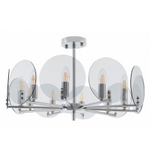 Люстра на штанге Arte Milano Sorrento 379309/10/600 CR