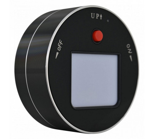 Трековая подсветка Arte Milano Am-track-sockets 380011TL/Light Black