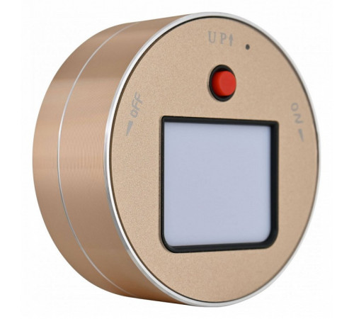 Трековая подсветка Arte Milano Am-track-sockets 380011TL/Light Gold