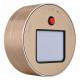 Трековая подсветка Arte Milano Am-track-sockets 380011TL/Light Gold