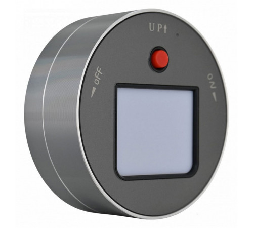Трековая подсветка Arte Milano Am-track-sockets 380011TL/Light Grey