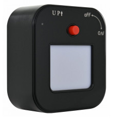 Трековая подсветка Arte Milano Am-track-sockets 380022TL/Light Black