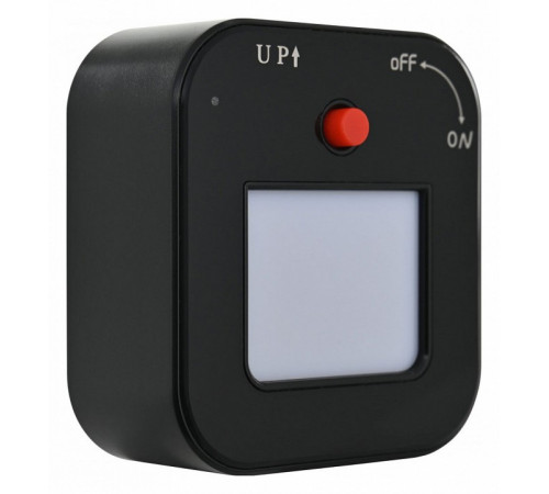 Трековая подсветка Arte Milano Am-track-sockets 380022TL/Light Black