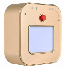 Трековая подсветка Arte Milano Am-track-sockets 380022TL/Light Gold