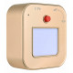 Трековая подсветка Arte Milano Am-track-sockets 380022TL/Light Gold