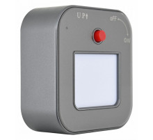 Трековая подсветка Arte Milano Am-track-sockets 380022TL/Light Grey