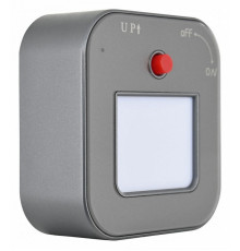 Трековая подсветка Arte Milano Am-track-sockets 380022TL/Light Grey