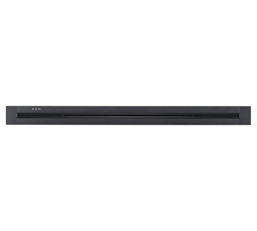 Встраиваемый шинопровод Arte Milano Am-track-sockets 382301TB/100 Black Встраиваемый шинопровод Arte Milano Am-track-sockets 382301TB/100 Black