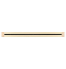 Встраиваемый шинопровод Arte Milano Am-track-sockets 382301TB/100 Gold