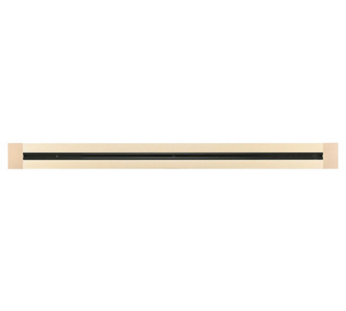 Встраиваемый шинопровод Arte Milano Am-track-sockets 382301TB/100 Gold Встраиваемый шинопровод Arte Milano Am-track-sockets 382301TB/100 Gold