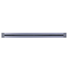 Встраиваемый шинопровод Arte Milano Am-track-sockets 382301TB/100 Grey