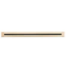 Накладной шинопровод Arte Milano Am-track-sockets 382301TO/100 Gold